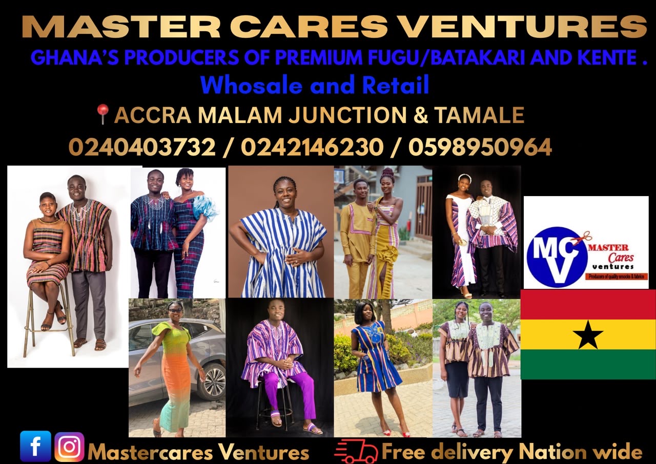 Master Cares Ventures business profile